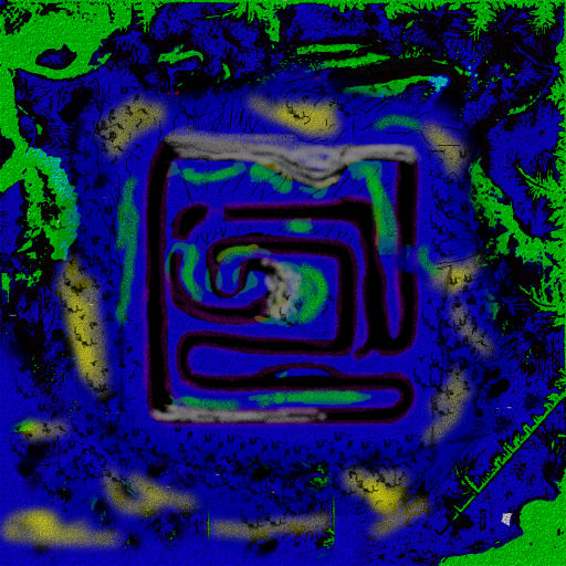 Example MaskMap