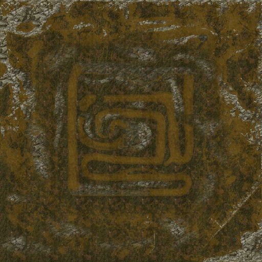 Example Topdown