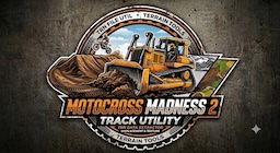 MCM2 ENV Terrain Extractor logo