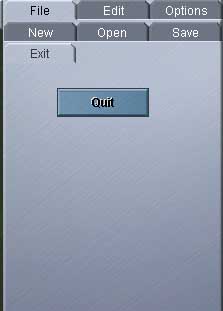 File: Exit panel