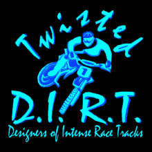 image: Justin's TD logo